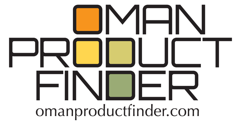 Oman Product Finder