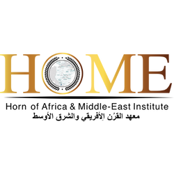 HOME — Horn of Africa & Middle-East Institute