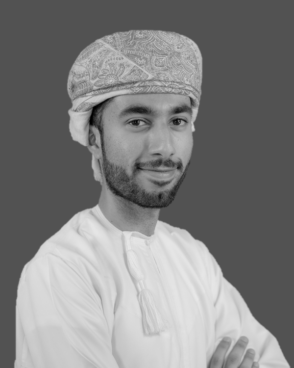 Waleed Al-Maawali