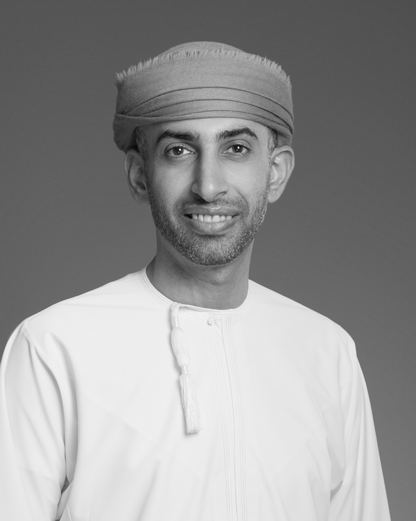 Juma Al Maskari
