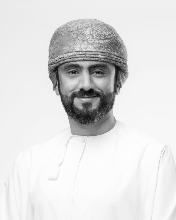 Haitham Al Omairi