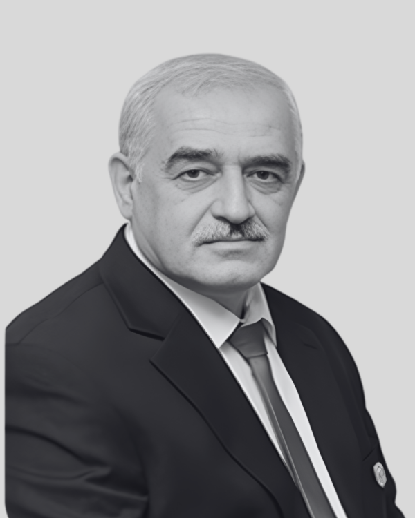 Prof. Abdulnasir Hossen