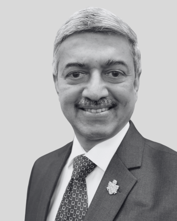 Krishnan Subramaniam