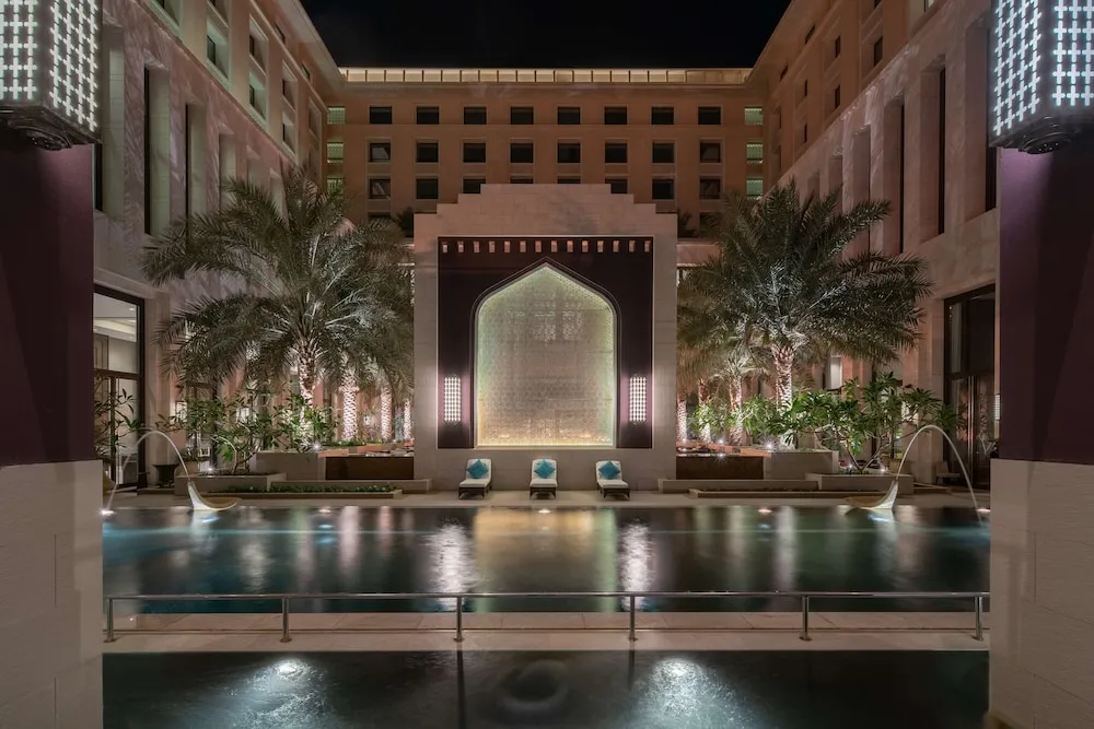 Radisson Collection Muscat, Hormuz Grand